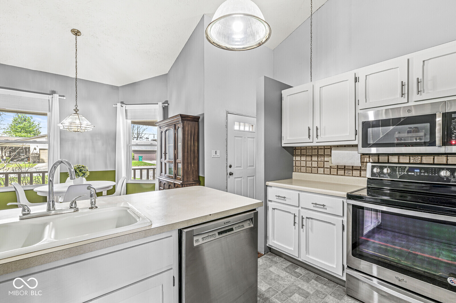 4421 Owl Indianapolis Sold Property