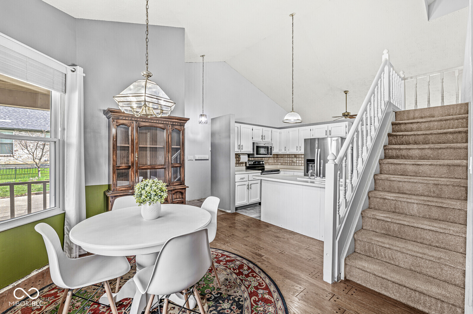 4421 Owl Indianapolis Sold Property