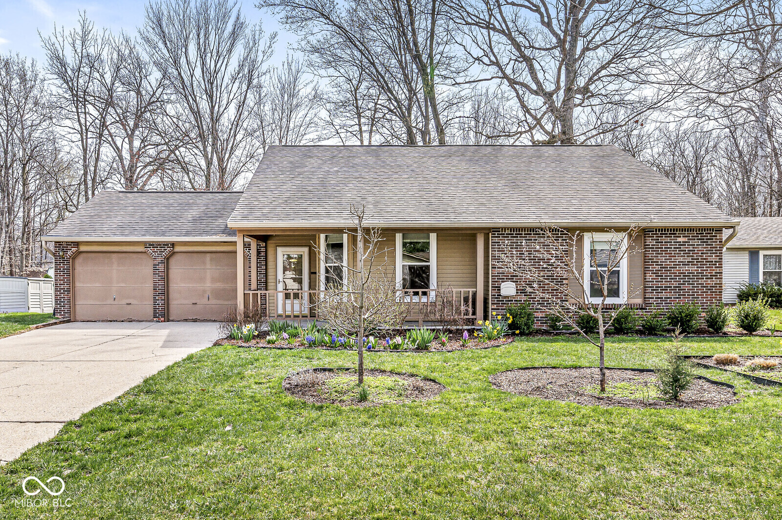 4421 Owl Indianapolis Sold Property