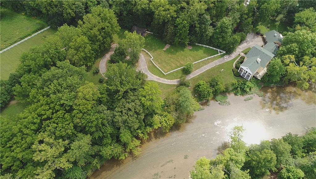 9271 225 E, Flat Rock IN 47234 Sold Property