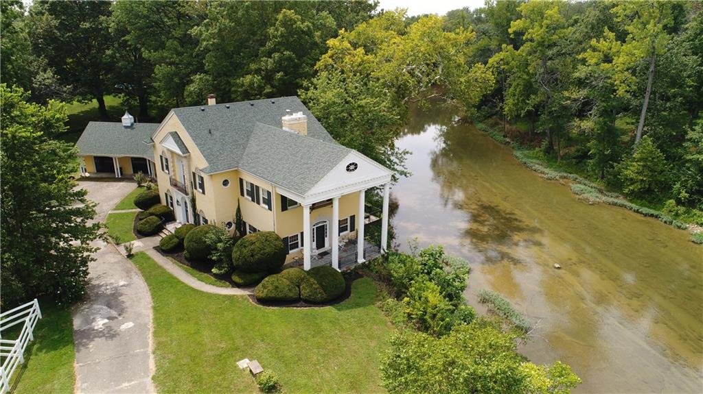 9271 225 E, Flat Rock IN 47234 Sold Property