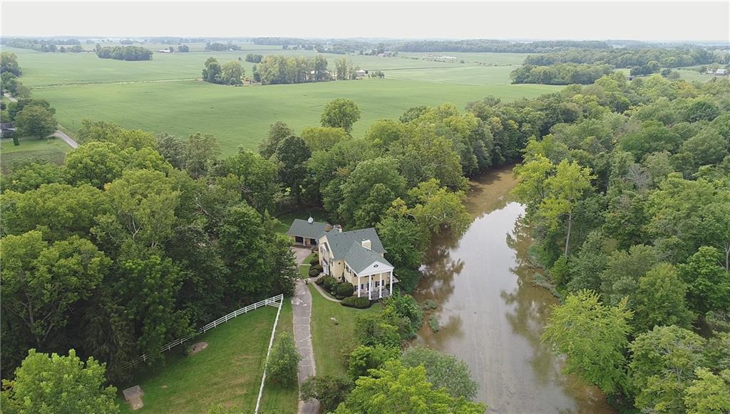 9271 225 E, Flat Rock IN 47234 Sold Property
