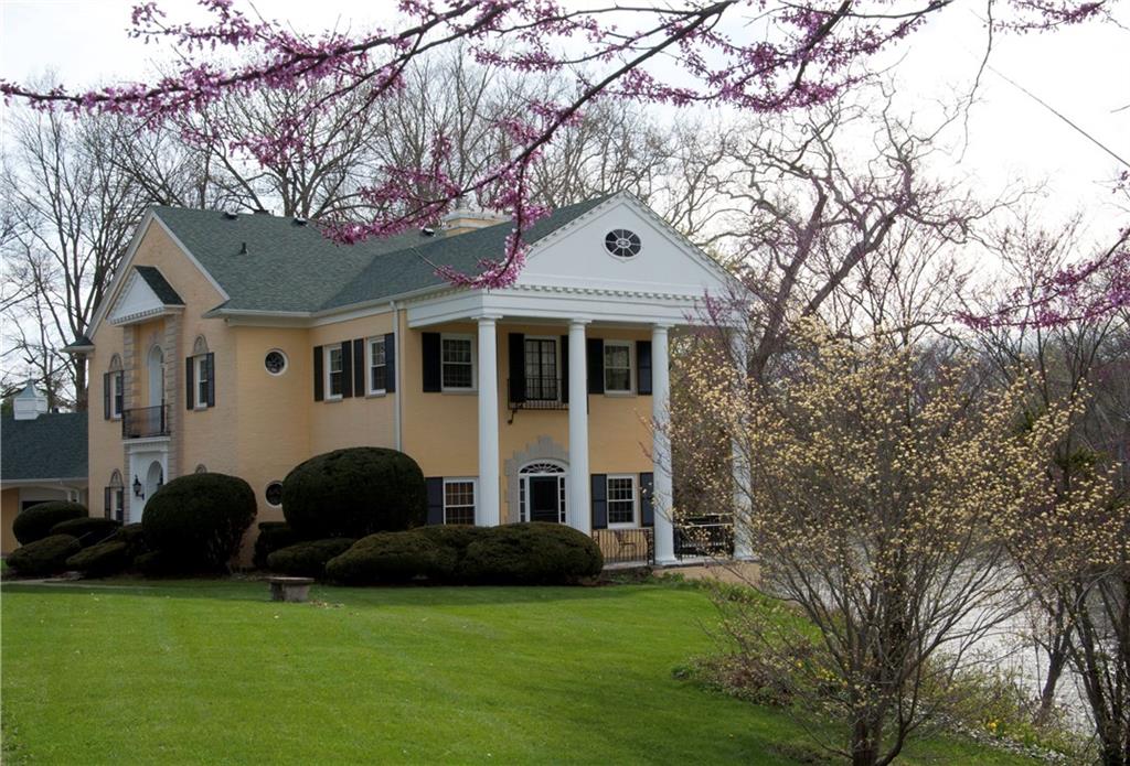 9271 225 E, Flat Rock IN 47234 Sold Property