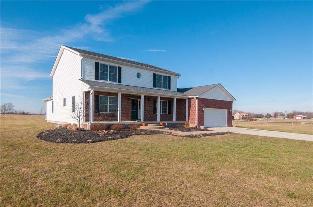 Sold Property