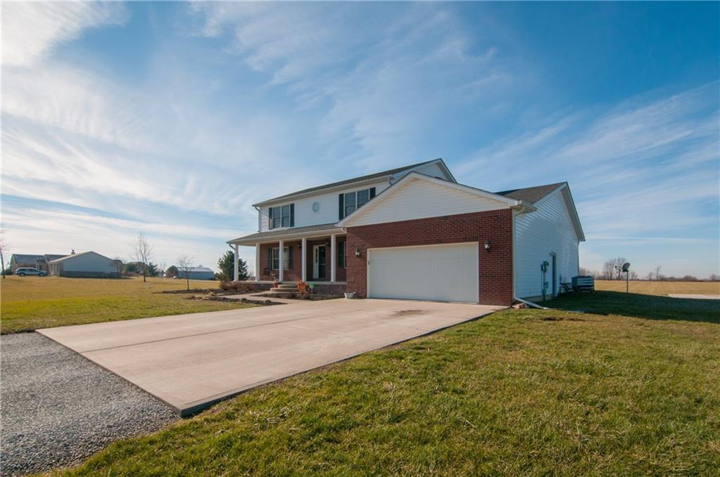 Sold Property