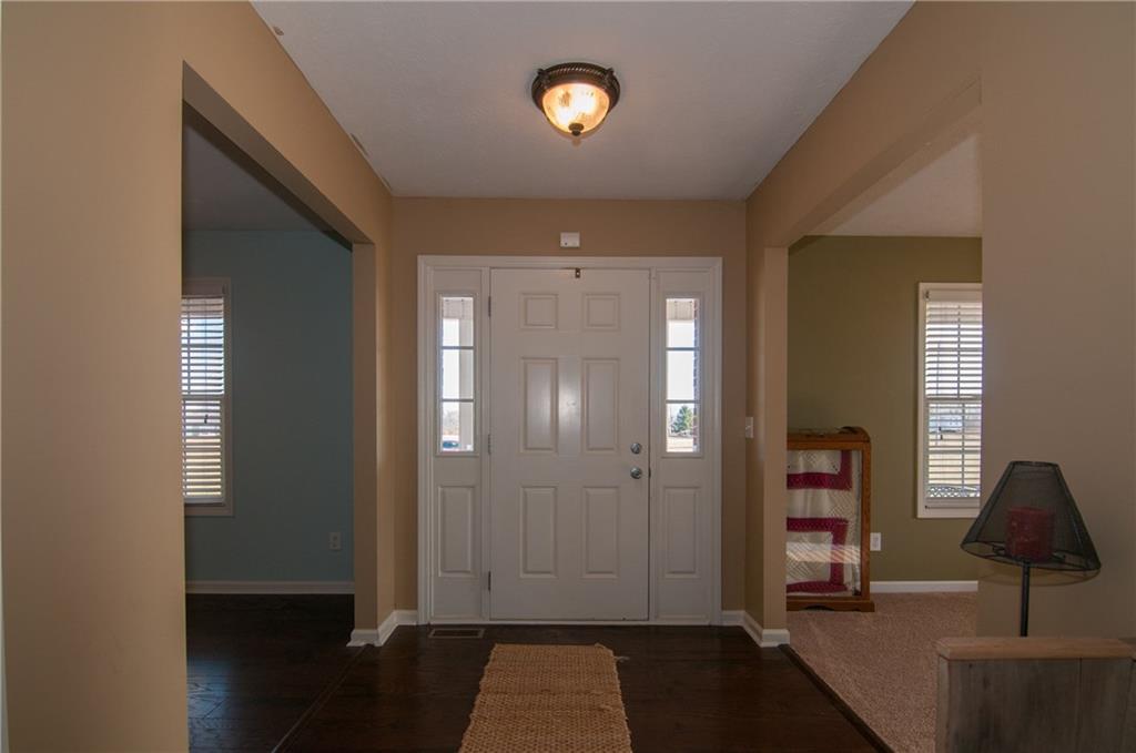 Sold Property