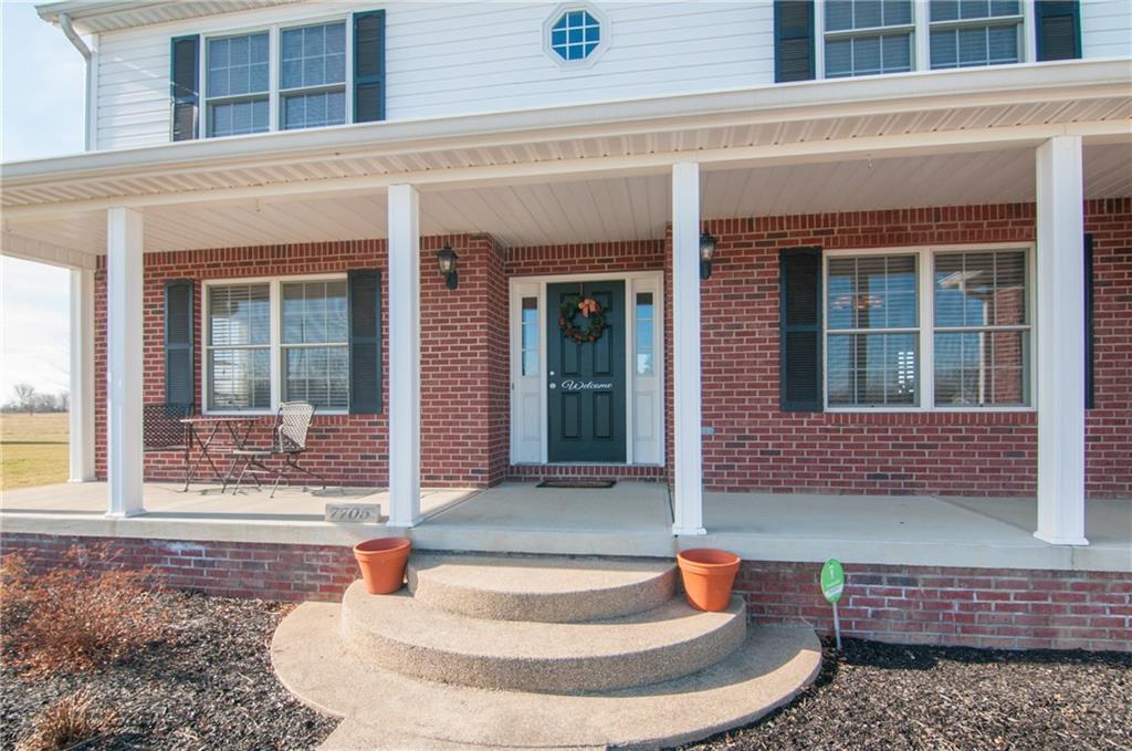 Sold Property