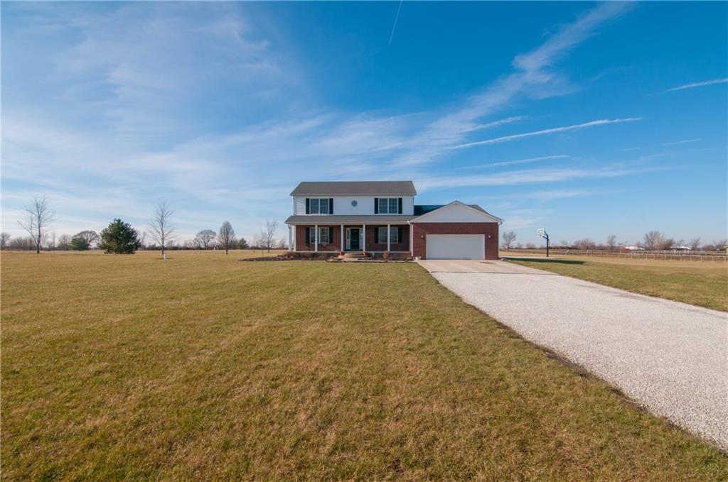 Sold Property