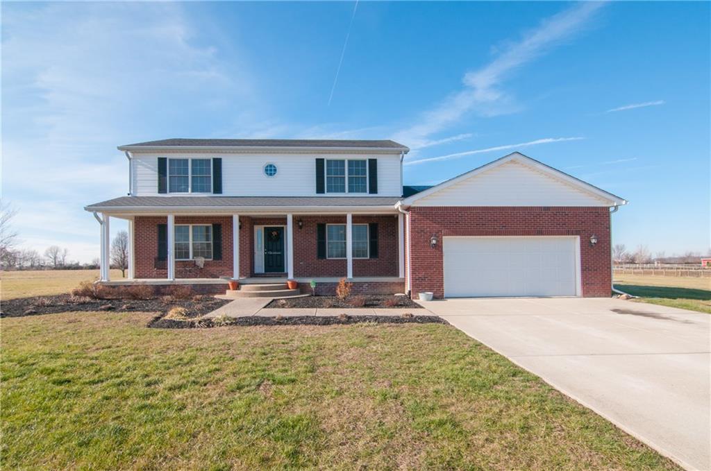 Sold Property