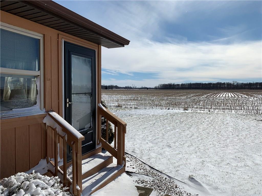 Sold Property