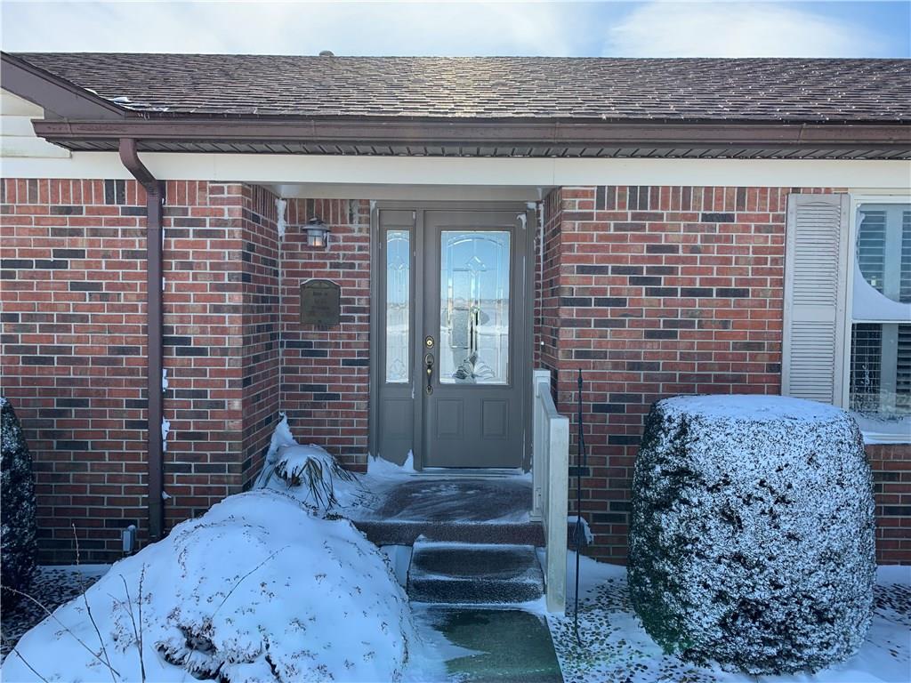 Sold Property