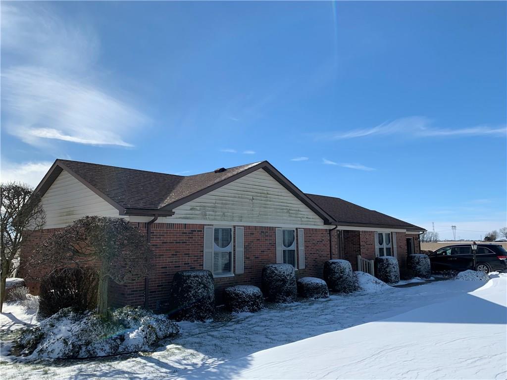 Sold Property