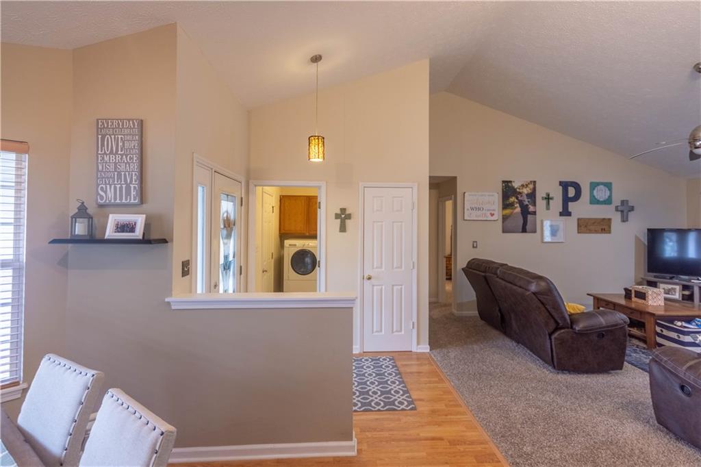 Sold Property