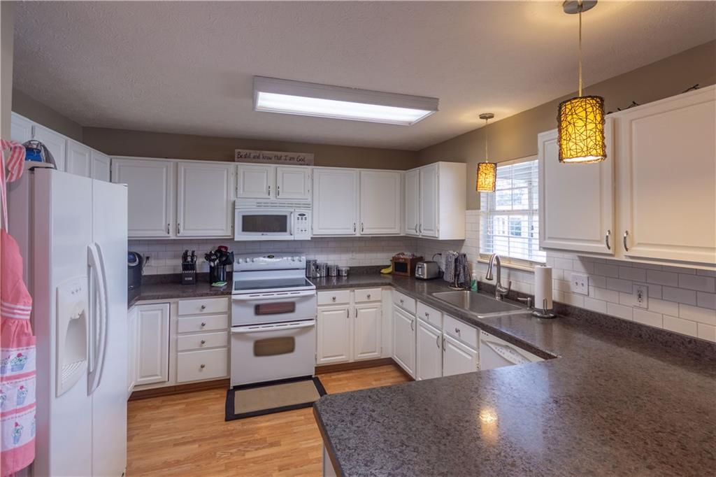 Sold Property
