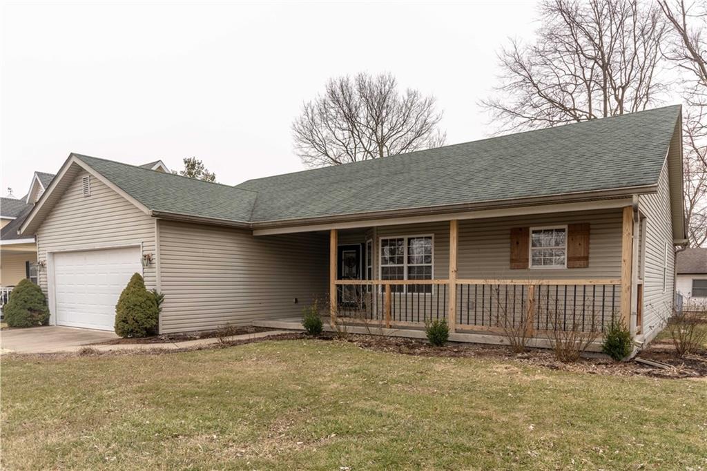 Sold Property