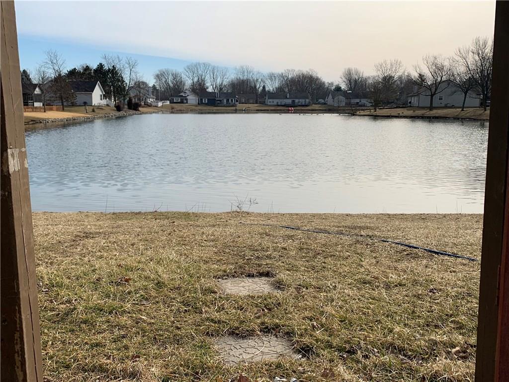 1694 Fountain Lake, Shelbyville IN 46176 Sold Property