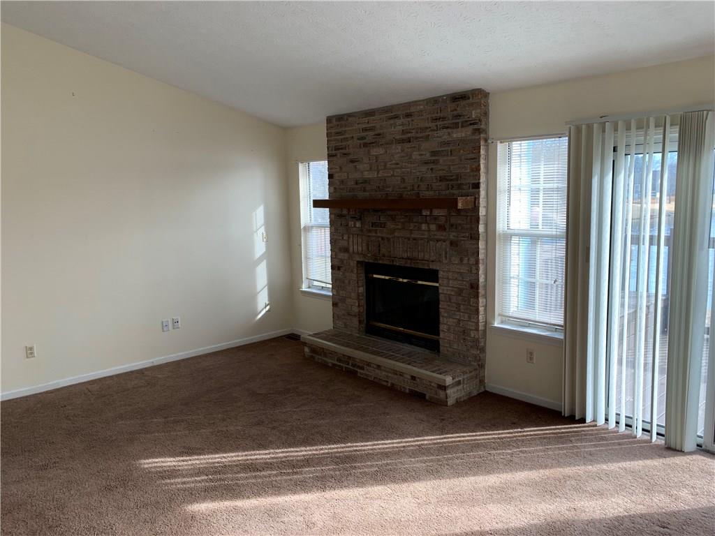 1694 Fountain Lake, Shelbyville IN 46176 Sold Property