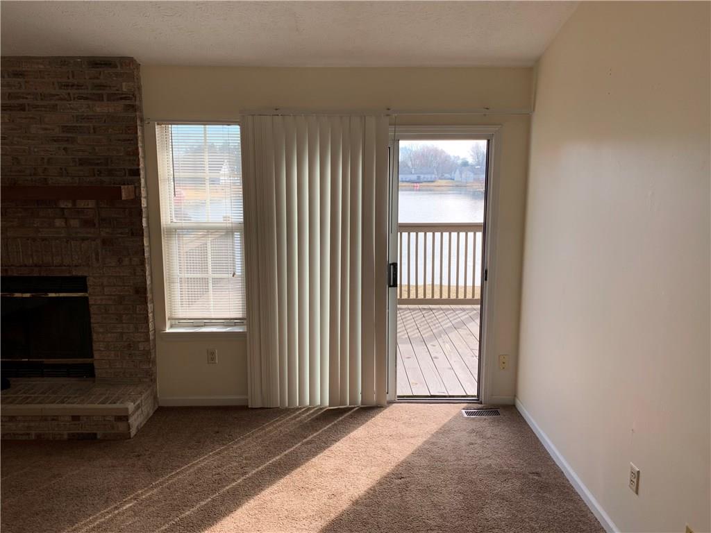 1694 Fountain Lake, Shelbyville IN 46176 Sold Property