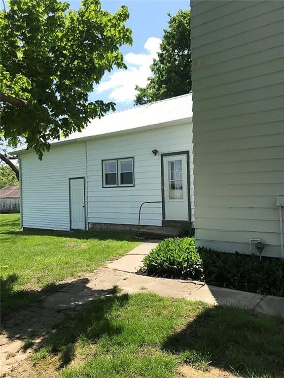 Sold Property