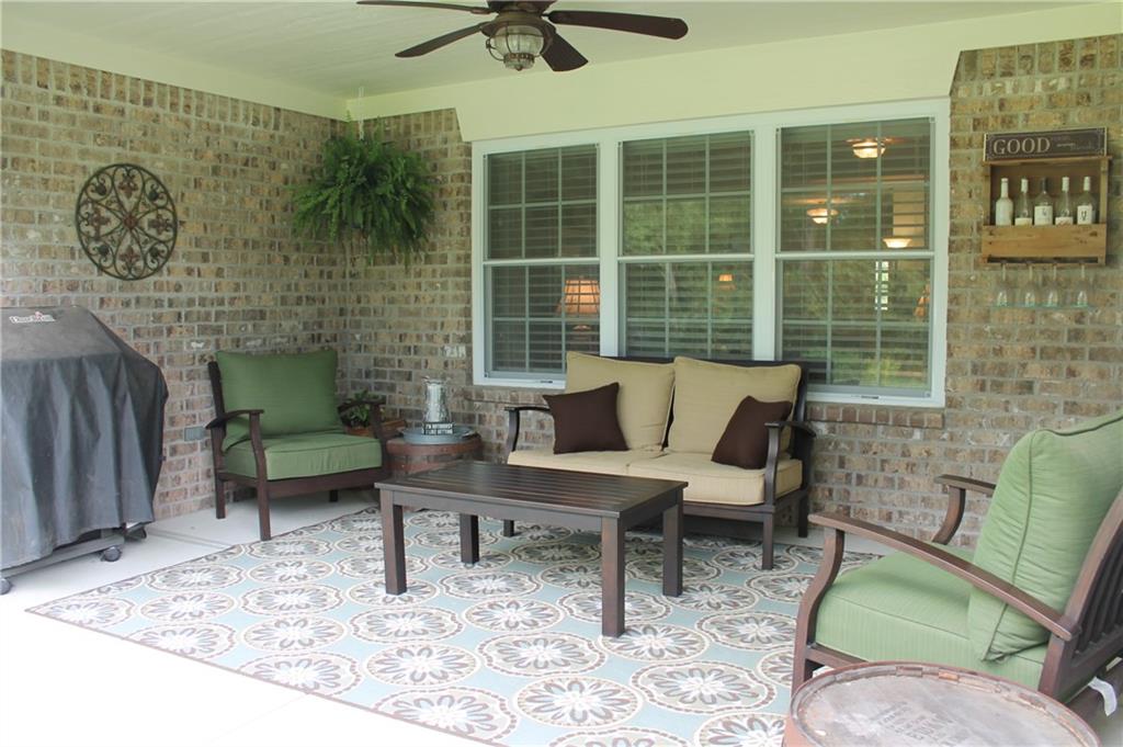 1440 Bush Way, Shelbyville IN 46176 Sold Property