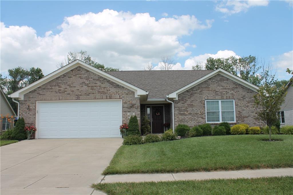 Sold Property