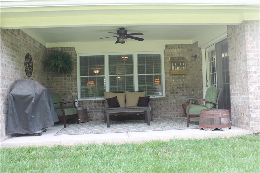 1440 Bush Way, Shelbyville IN 46176 Sold Property