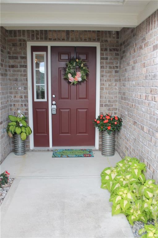 1440 Bush Way, Shelbyville IN 46176 Sold Property