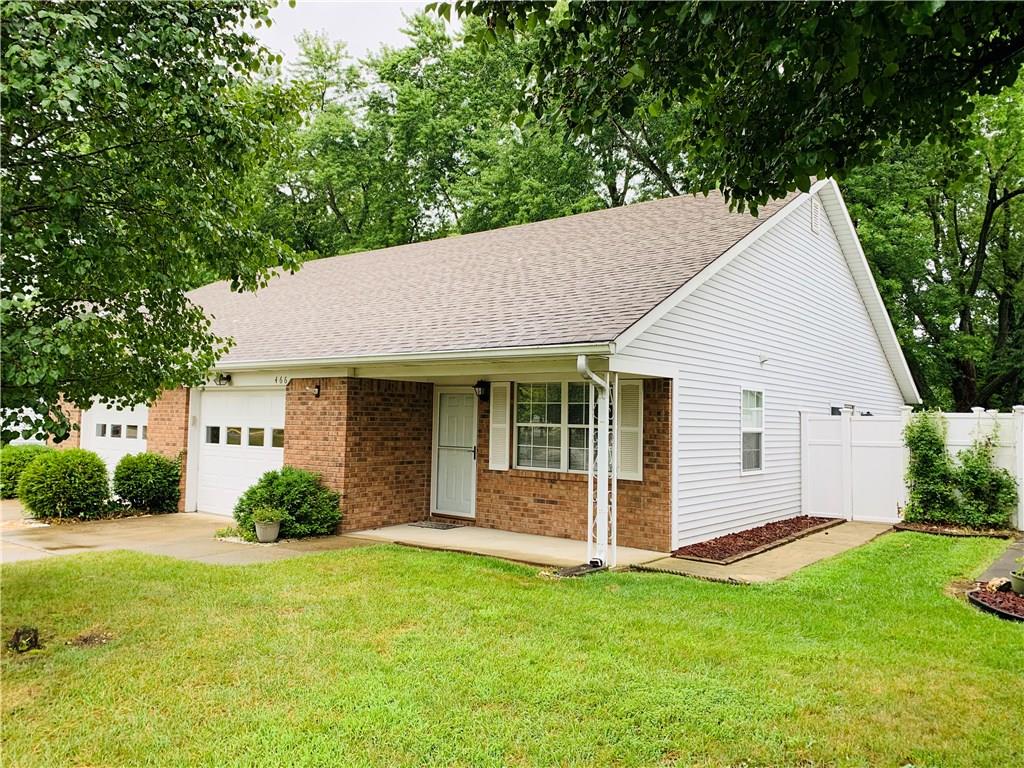 Sold Property