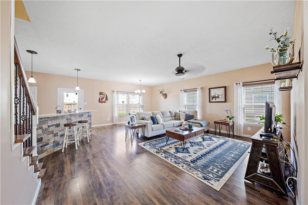 Sold Property