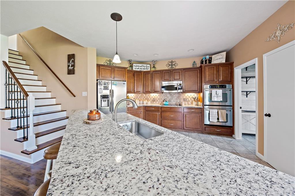 Sold Property