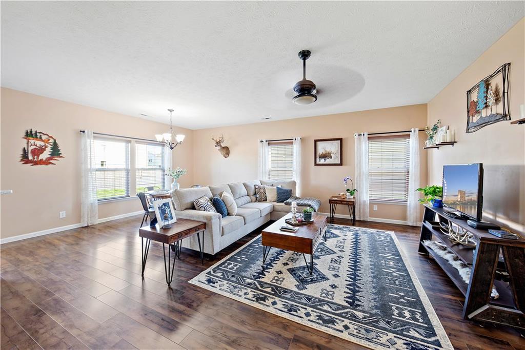 Sold Property
