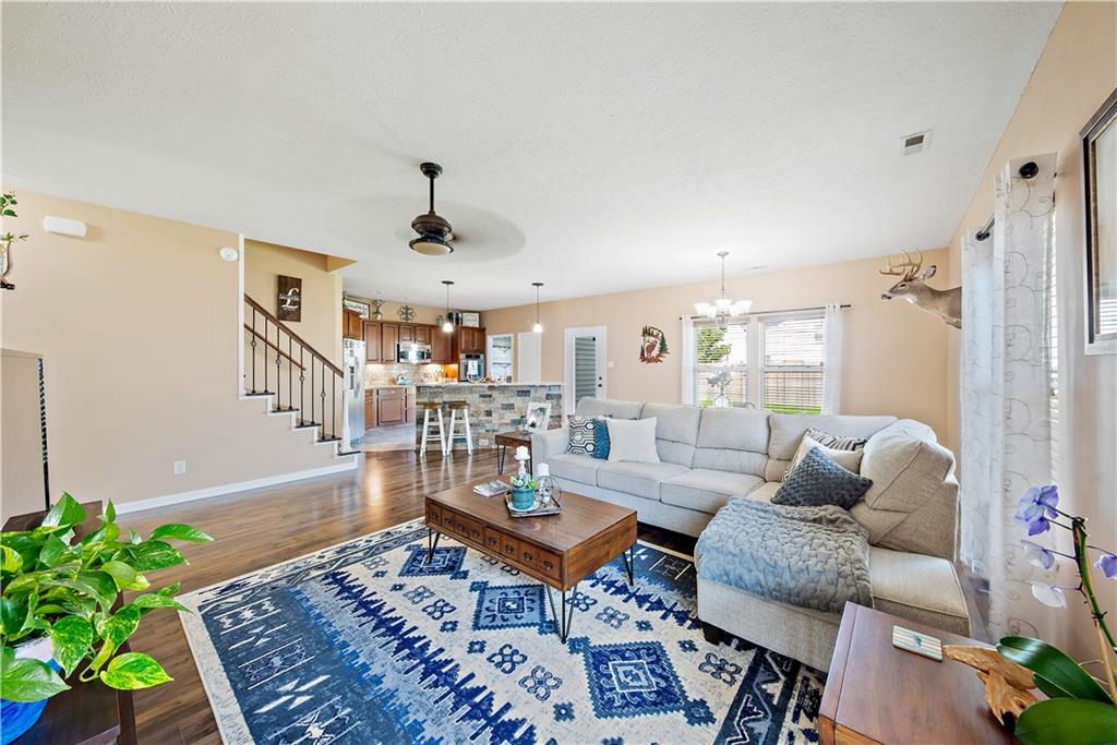 Sold Property