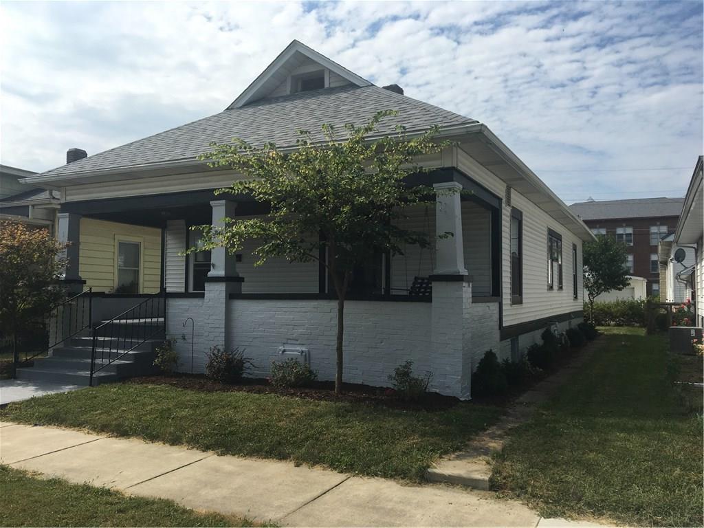 Sold Property