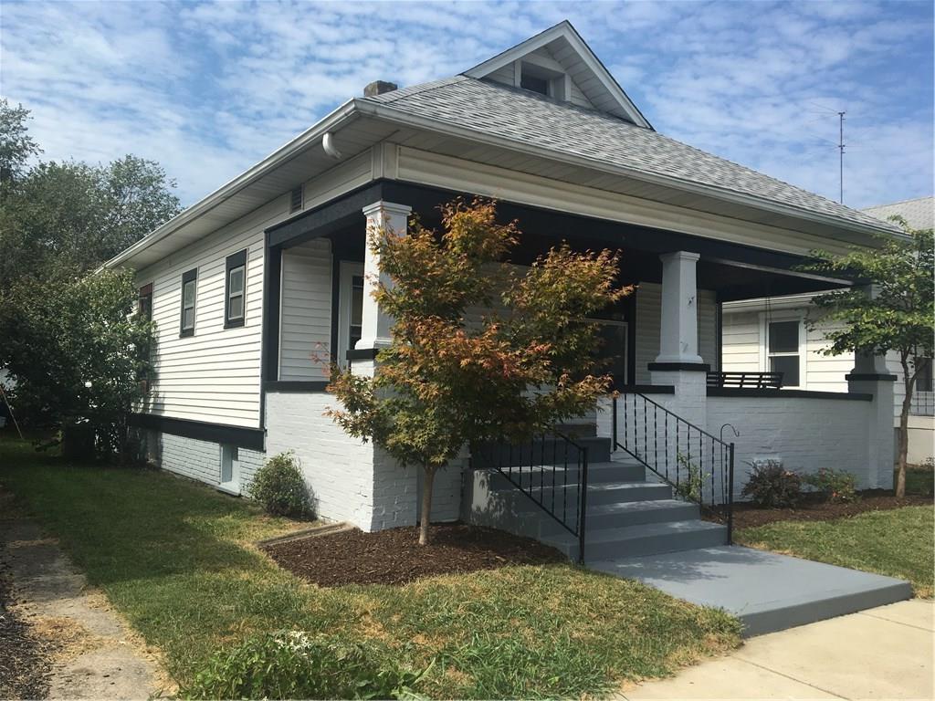Sold Property