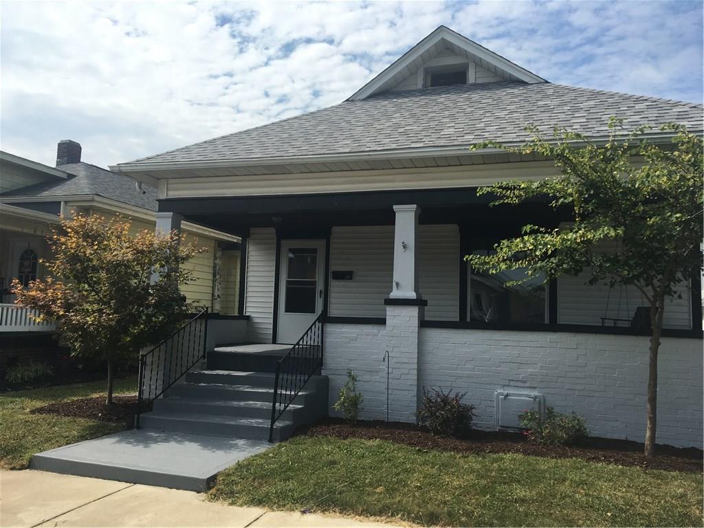 Sold Property