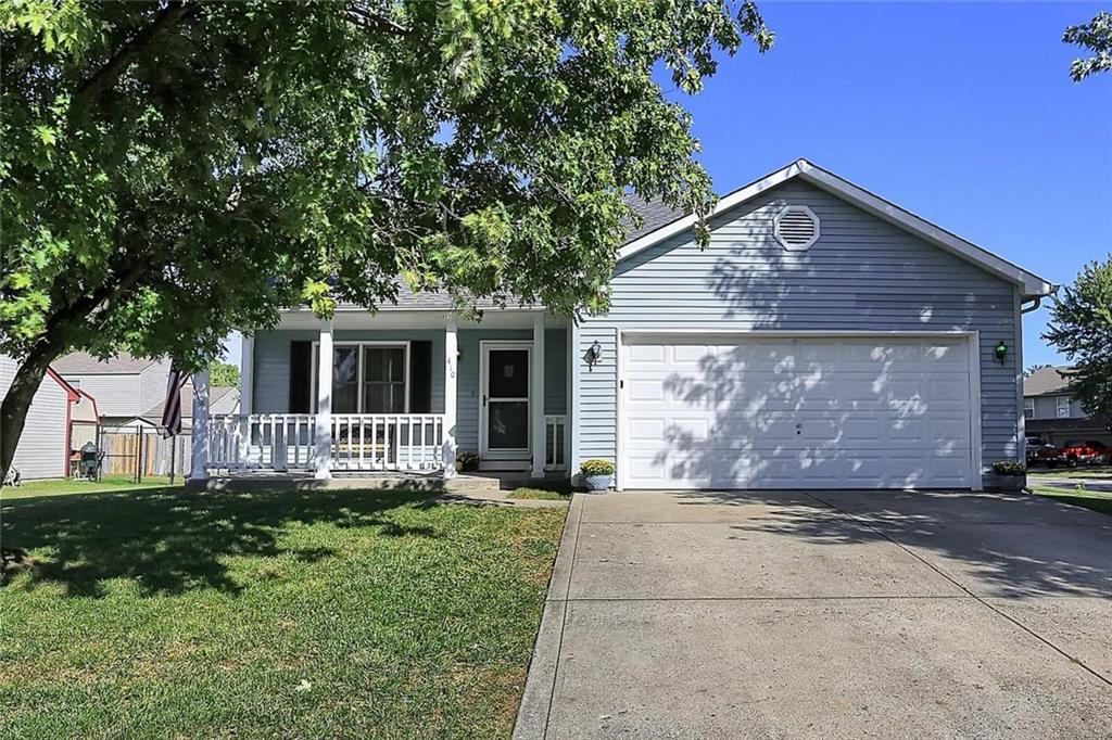 Sold Property