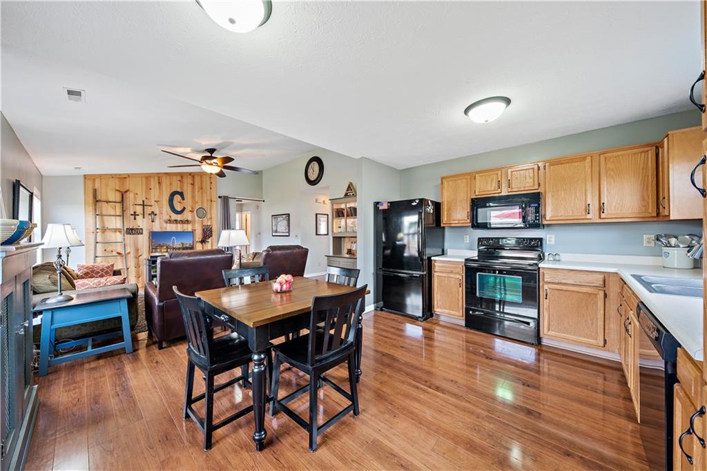 6254 Pinnacle, Indianapolis IN 46237 Sold Property