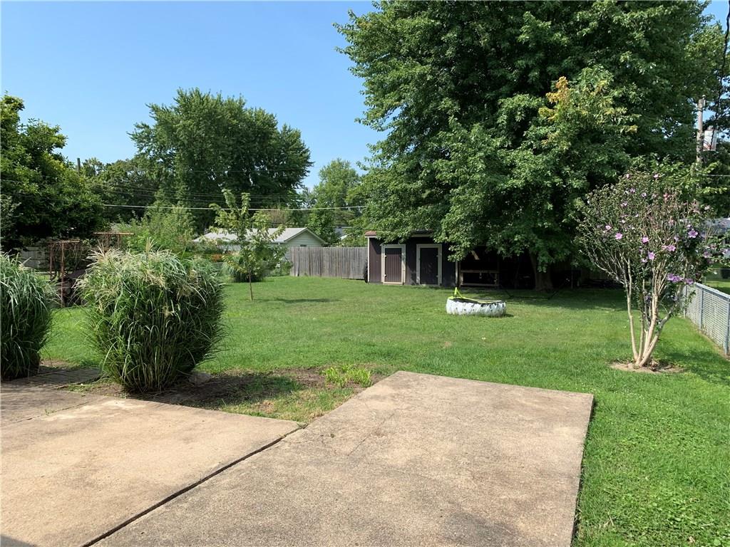 Sold Property