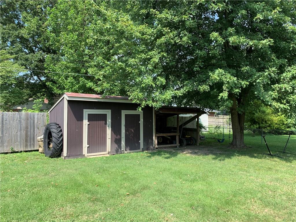 Sold Property