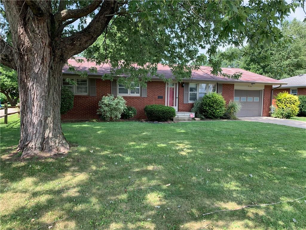 Sold Property