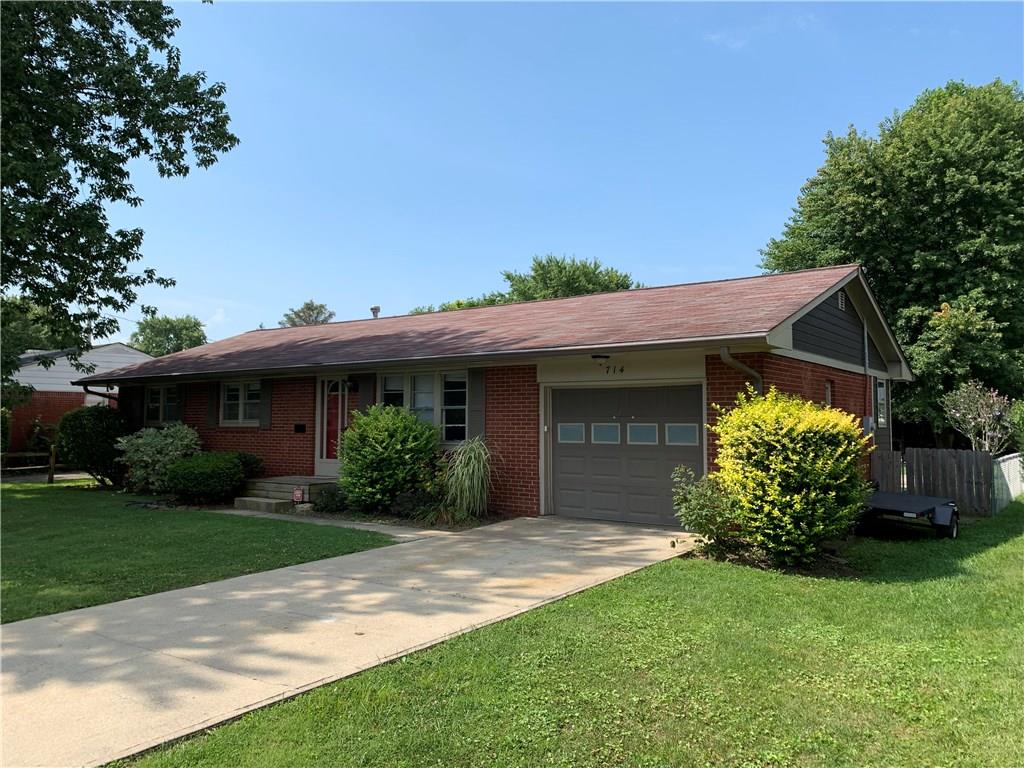 Sold Property