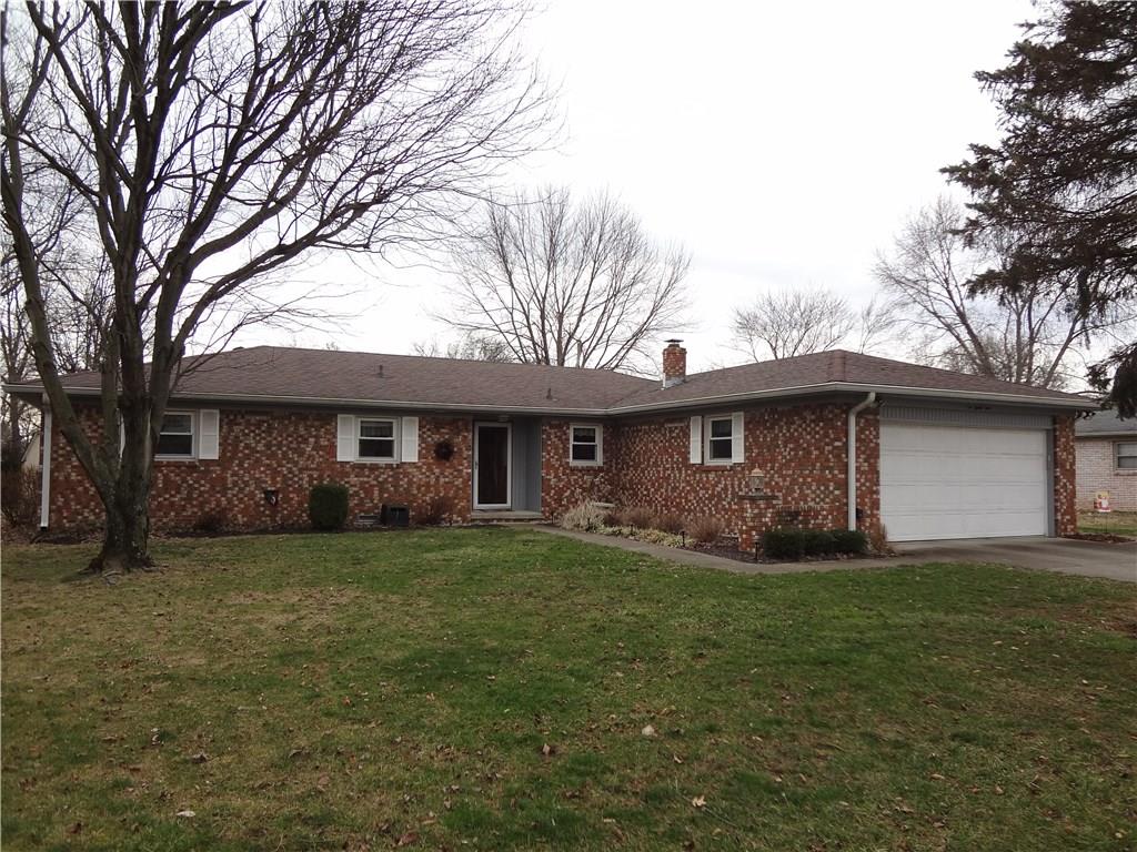 Sold Property