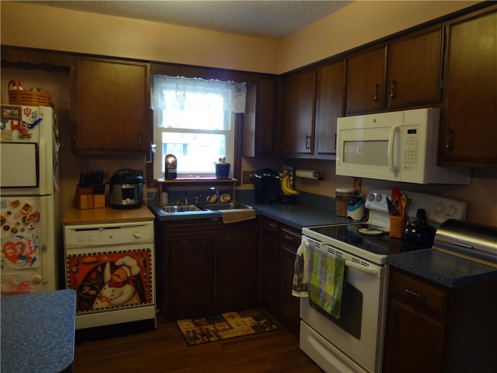1035 School, Shelbyville IN 46176 Sold Property