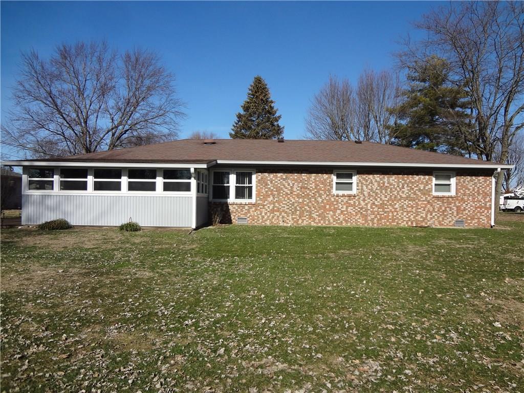 1035 School, Shelbyville IN 46176 Sold Property