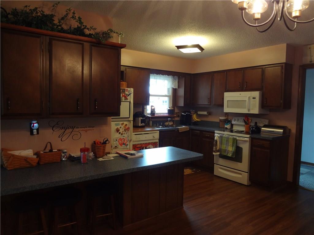 1035 School, Shelbyville IN 46176 Sold Property