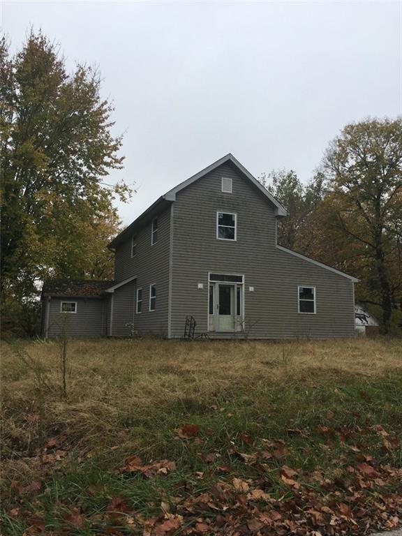 1503 Vandalia, Flat Rock IN 47234 Sold Property