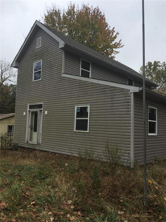 1503 Vandalia, Flat Rock IN 47234 Sold Property