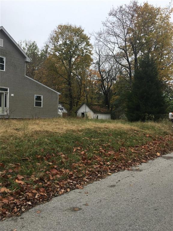 1503 Vandalia, Flat Rock IN 47234 Sold Property