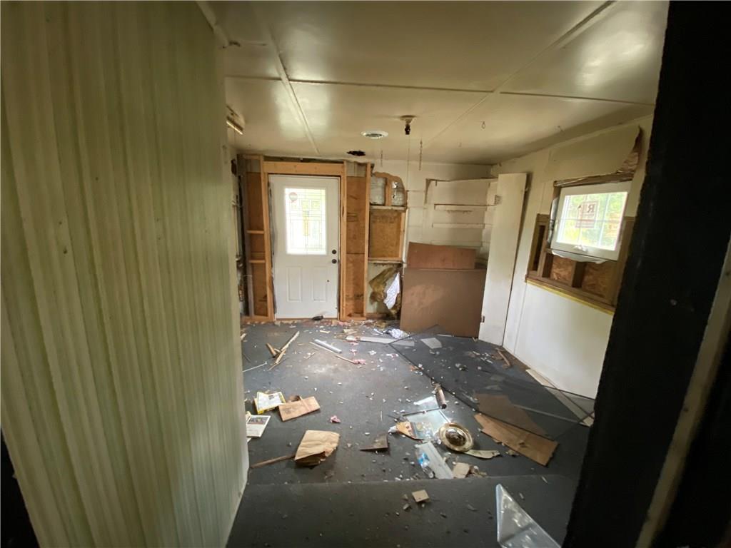 1503 Vandalia, Flat Rock IN 47234 Sold Property