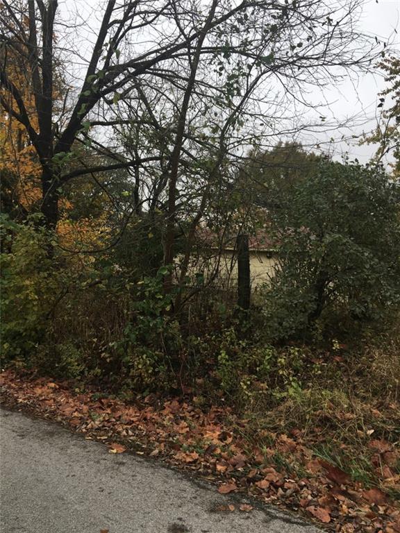 1503 Vandalia, Flat Rock IN 47234 Sold Property
